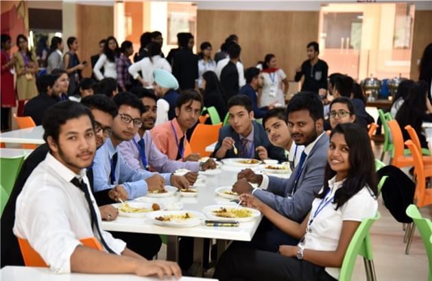 Sikkim Manipal Institute of Technology East Sikkim Facilities photo 14